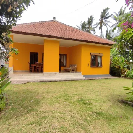 Villa Paya - Ubud