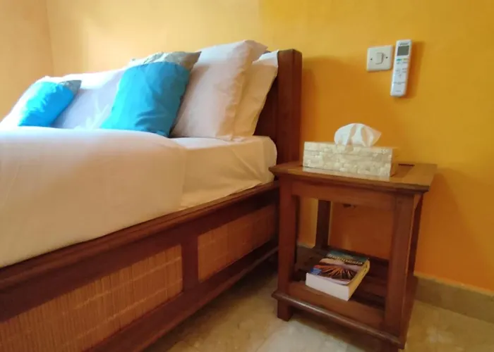 Casa vacanze Paya -