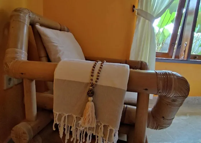 Casa vacanze Paya - Ubud
