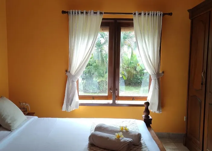 Paya - Ubud