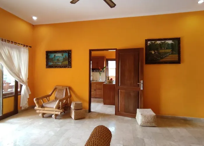 Casa vacanze Paya -