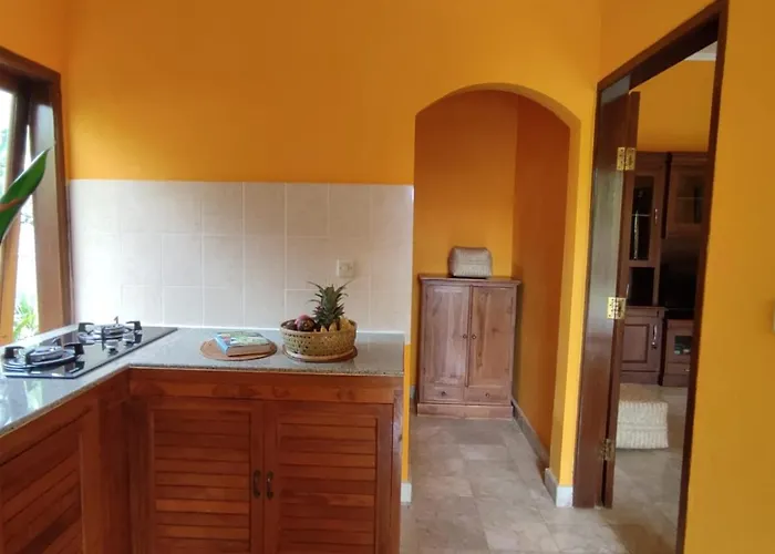Paya - Casa vacanze Ubud