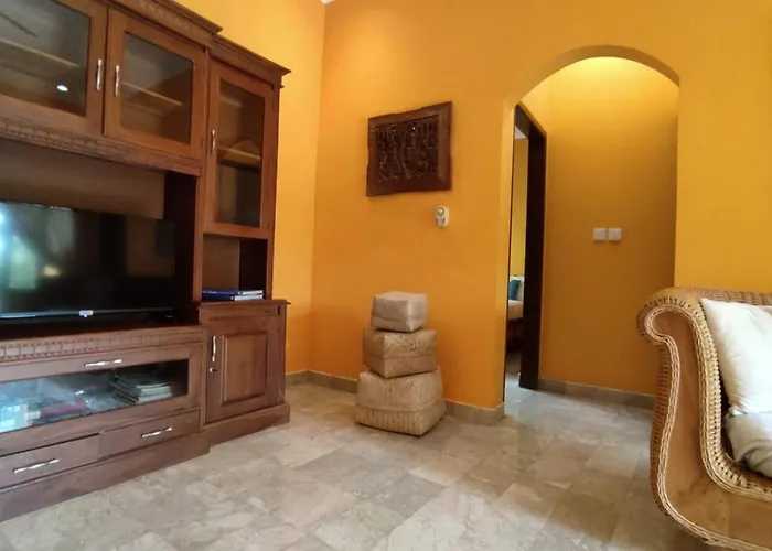 Casa vacanze Paya - Ubud