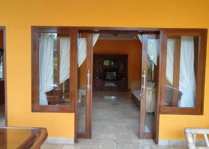 Casa vacanze Paya -