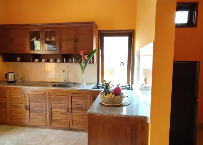 Paya - Casa vacanze Ubud