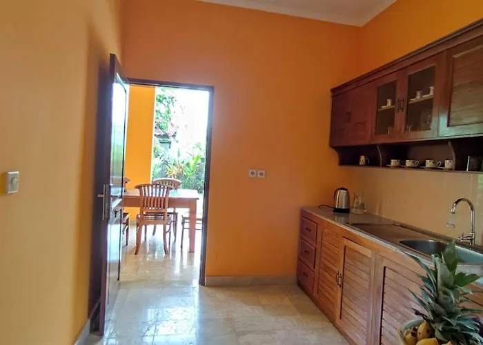 Casa vacanze Paya - *