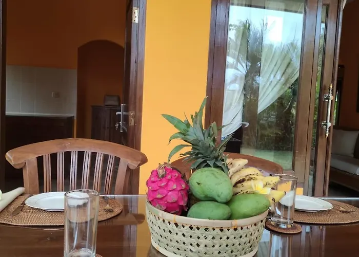 Paya - Casa vacanze