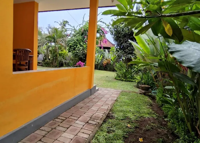 Casa vacanze Paya - Ubud