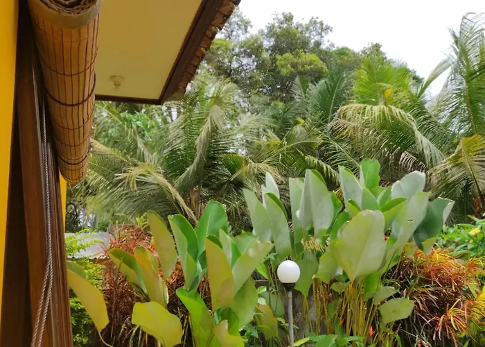 Paya - Casa vacanze Ubud