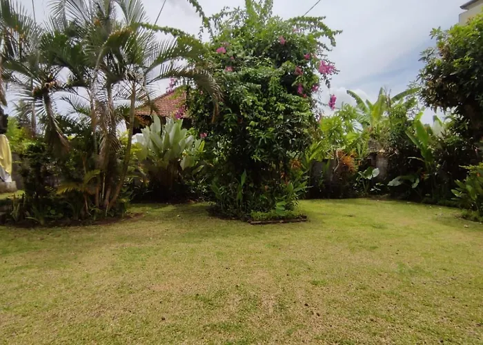 Paya - * Ubud