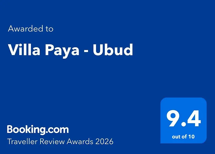 Casa vacanze Paya - Ubud